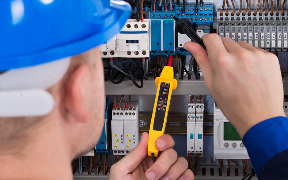 électricité générale Mitry-Mory