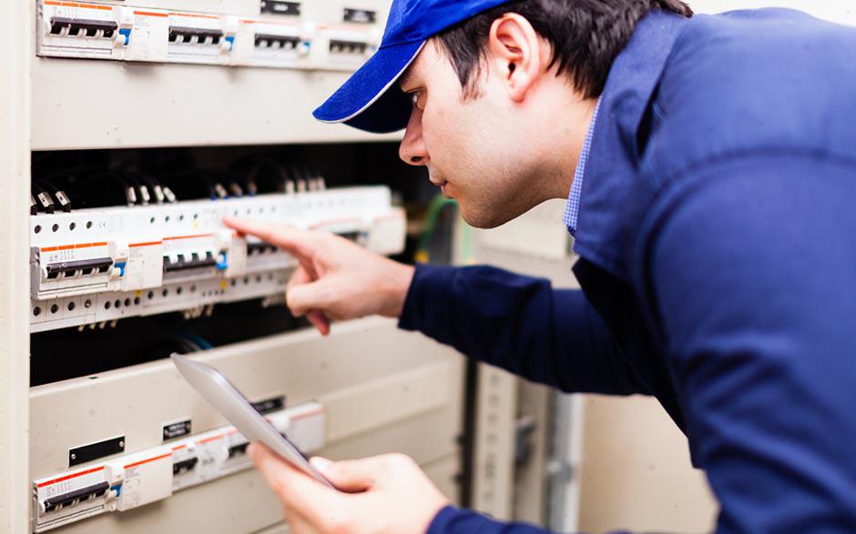 électricité générale Mitry-Mory